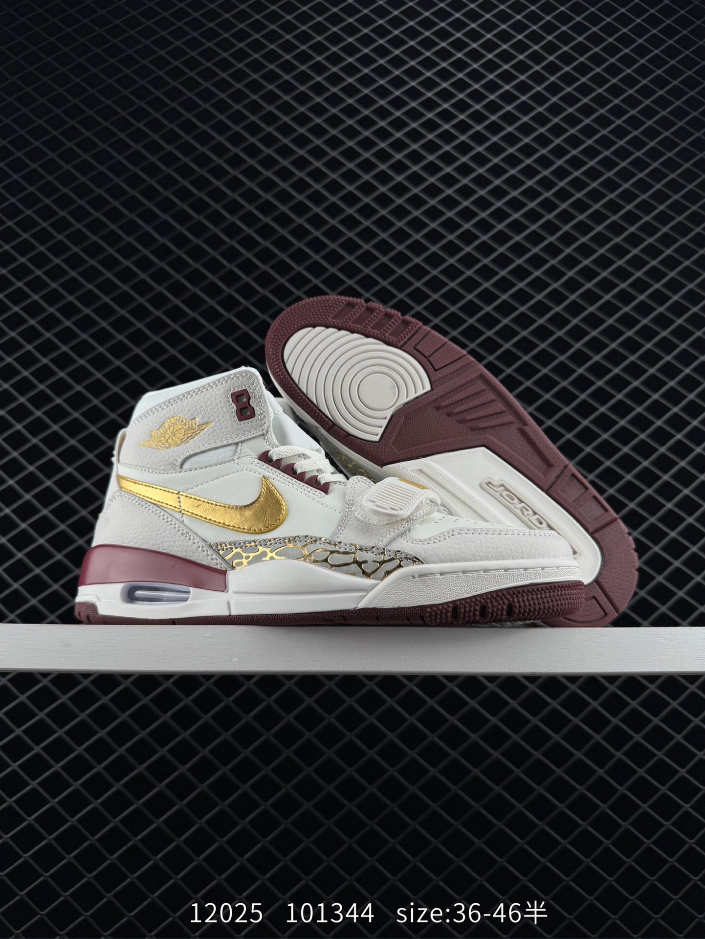 Air Jordan Legacy 312 Low